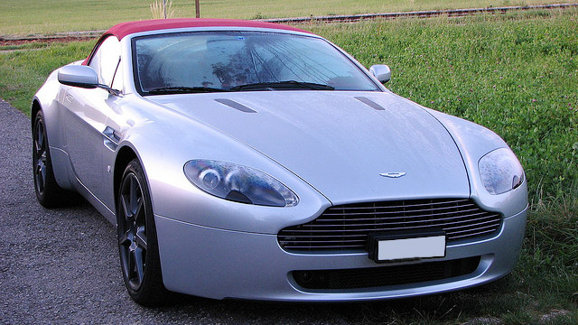 Aston Martin Service and Repair | Honest-1 Auto Care Federal Heights