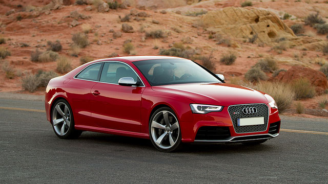 Audi Service and Repair | Honest-1 Auto Care Federal Heights