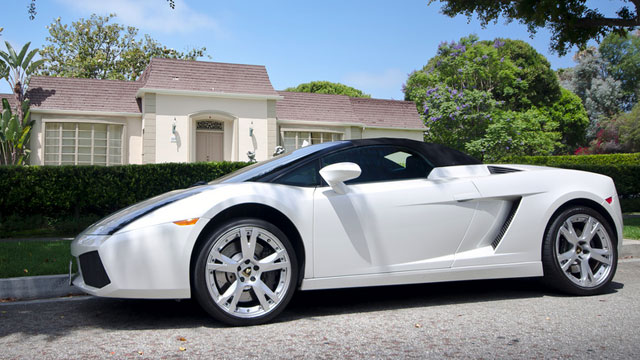 Lamborghini Service and Repair | Honest-1 Auto Care Federal Heights