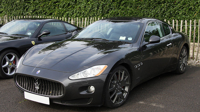 Maserati Service and Repair | Honest-1 Auto Care Federal Heights