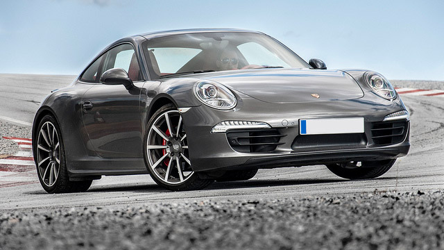 Porsche Service and Repair | Honest-1 Auto Care Federal Heights