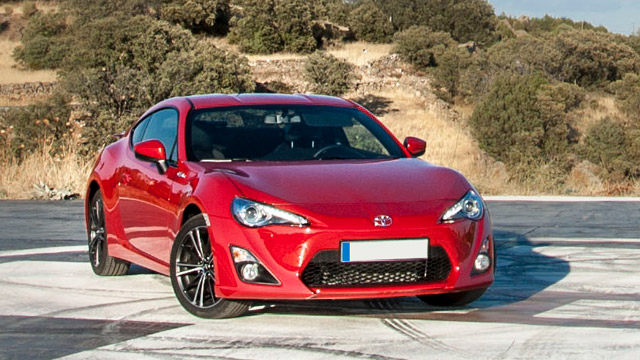 Toyota Service and Repair | Honest-1 Auto Care Federal Heights
